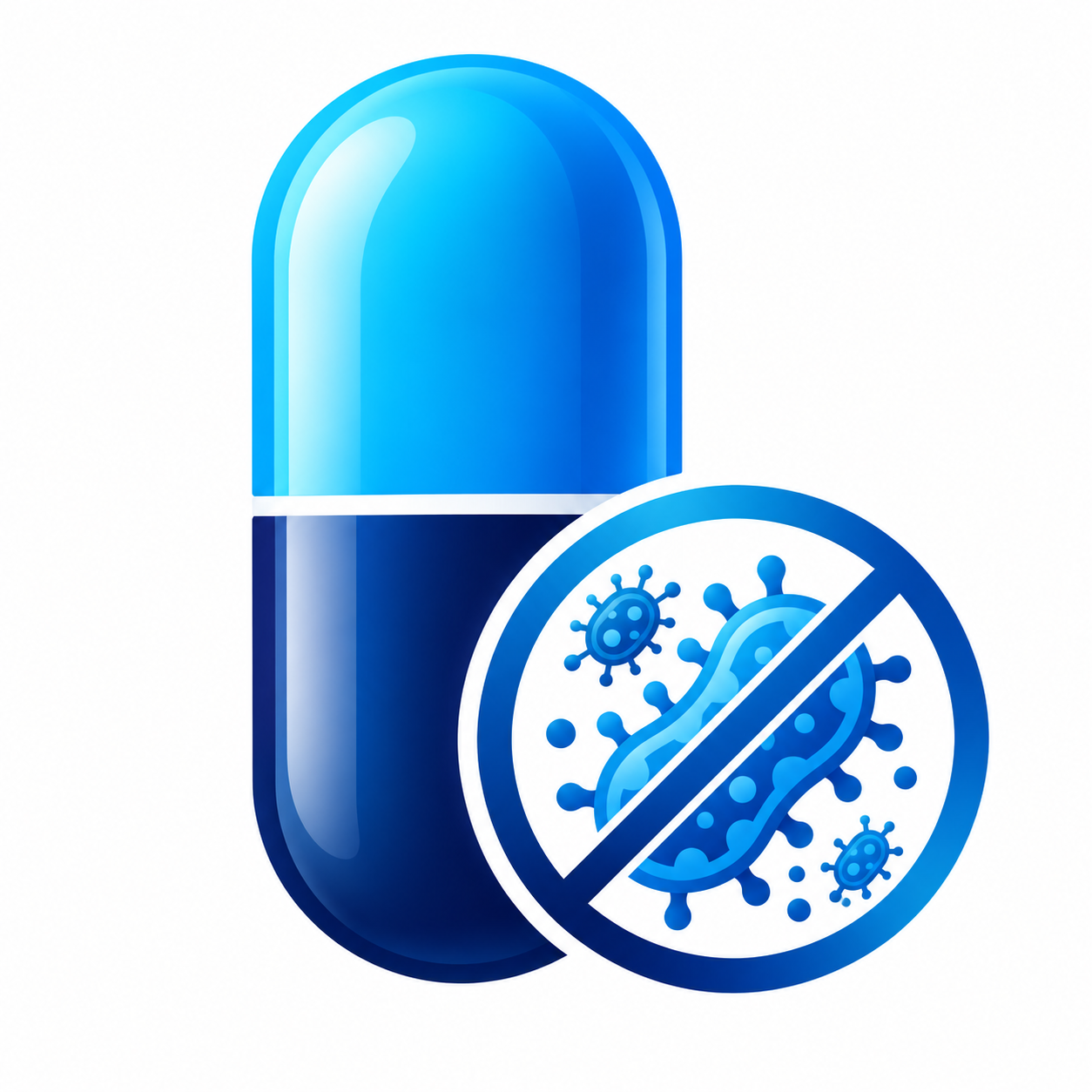 Antibiotics
