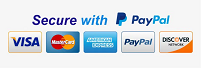 Secure payment methods