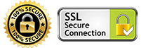Secure badge